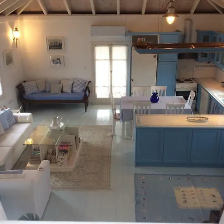 The With The View Tatil Evi