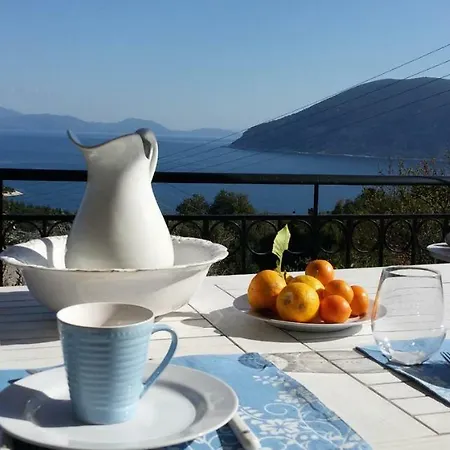 The With The View * Evreti