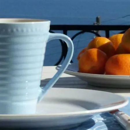 بيت للعطل The With The View Evretí