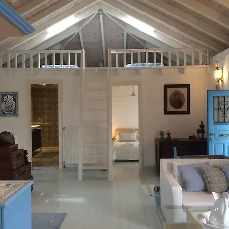 The With The View Holiday home Evreti
