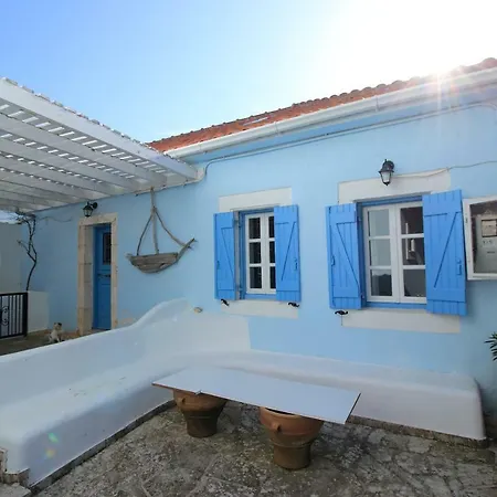 The With The View Holiday home Evreti